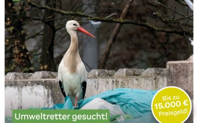 Umweltpreis Sachsen-Anhalt 2022